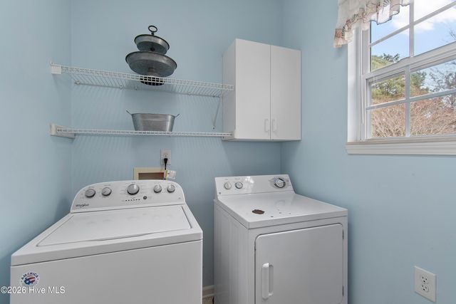 4430 Spinnaker Street SE, Boiling Spring Lakes, NC 28461