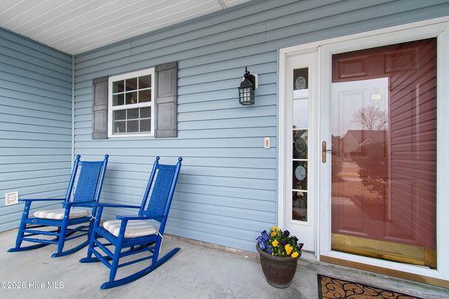 4430 Spinnaker Street SE, Boiling Spring Lakes, NC 28461