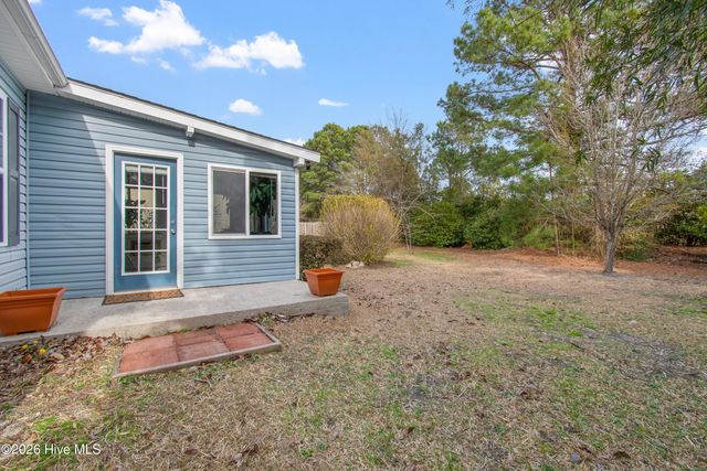 4430 Spinnaker Street SE, Boiling Spring Lakes, NC 28461