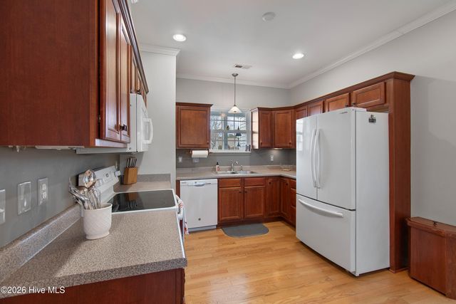 4430 Spinnaker Street SE, Boiling Spring Lakes, NC 28461