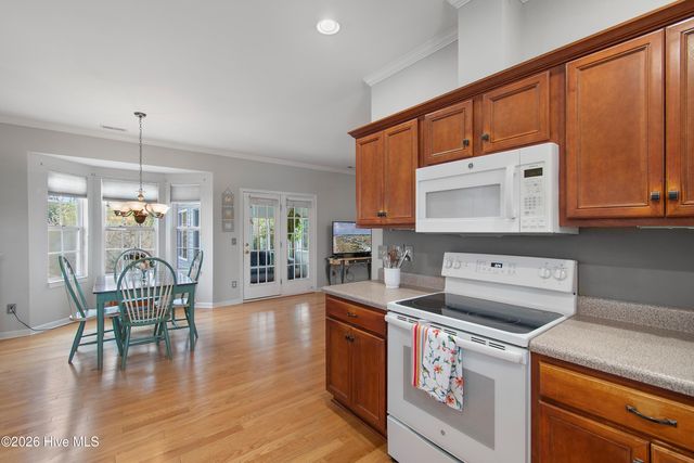 4430 Spinnaker Street SE, Boiling Spring Lakes, NC 28461