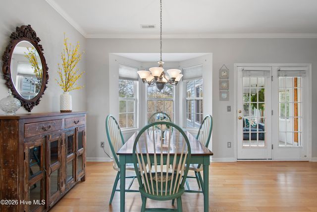 4430 Spinnaker Street SE, Boiling Spring Lakes, NC 28461