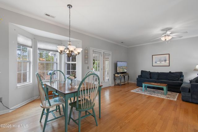 4430 Spinnaker Street SE, Boiling Spring Lakes, NC 28461