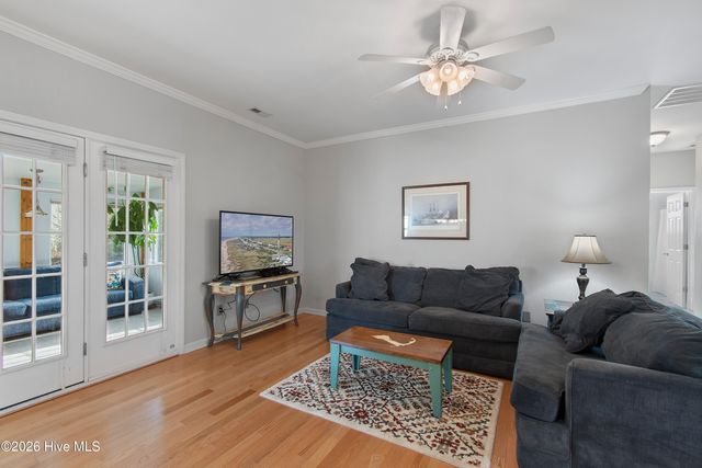 4430 Spinnaker Street SE, Boiling Spring Lakes, NC 28461