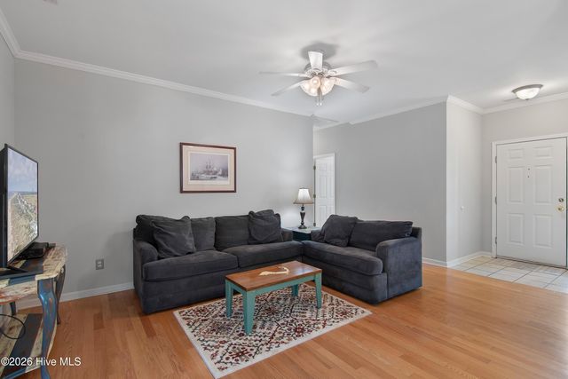 4430 Spinnaker Street SE, Boiling Spring Lakes, NC 28461