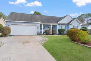 4430 Spinnaker Street SE, Boiling Spring Lakes, NC 28461