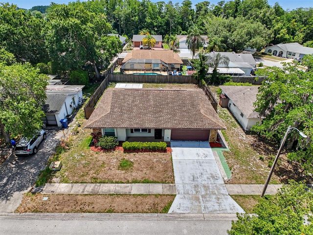 8048 BLUE FINCH WAY, New Port Richey, FL 34653