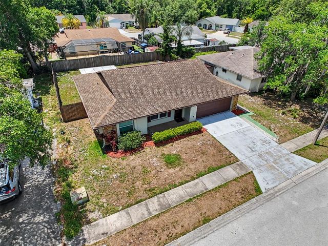 8048 BLUE FINCH WAY, New Port Richey, FL 34653