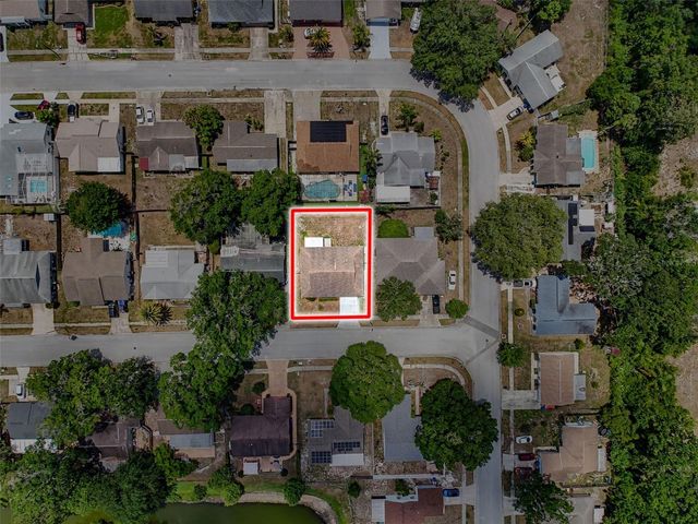 8048 BLUE FINCH WAY, New Port Richey, FL 34653