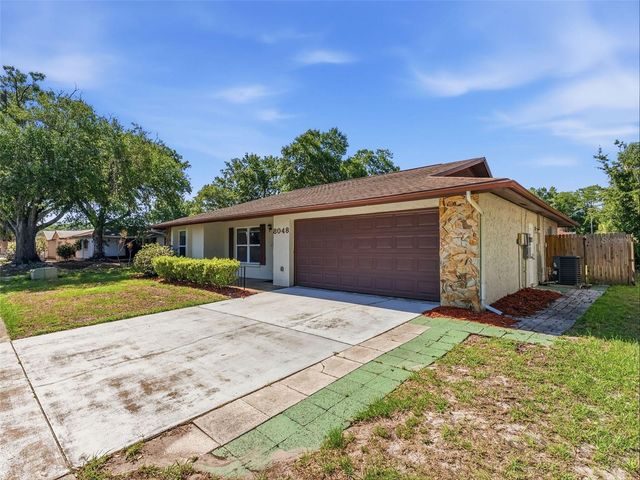 8048 BLUE FINCH WAY, New Port Richey, FL 34653