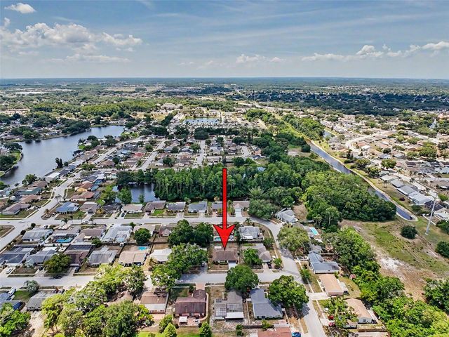 8048 BLUE FINCH WAY, New Port Richey, FL 34653