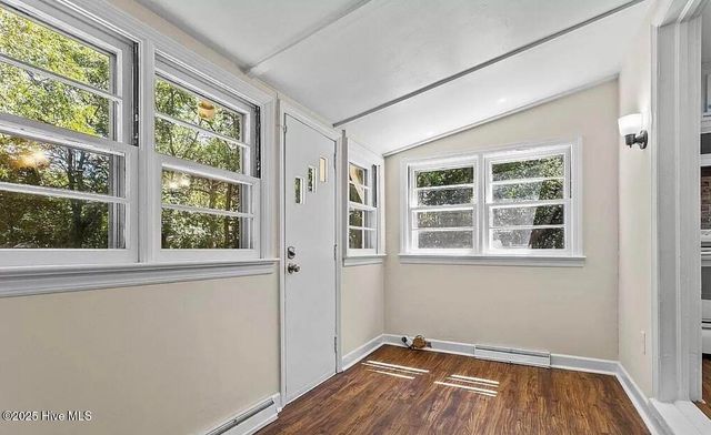 201 E Barrett Street, Carthage, NC 28327