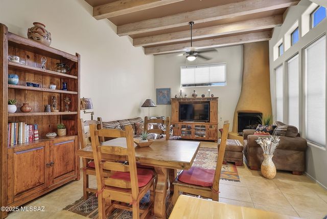 711 Lombard Way, Tubac, AZ 85646