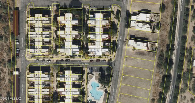 711 Lombard Way, Tubac, AZ 85646