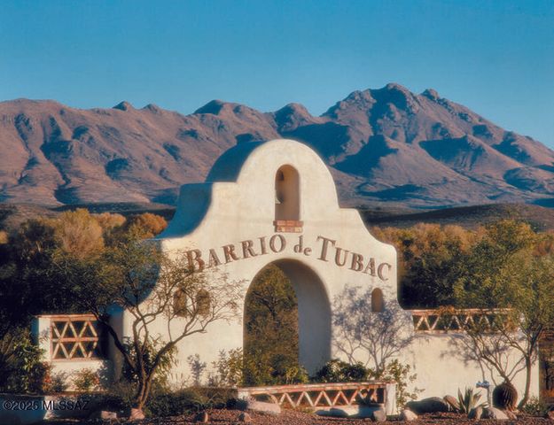711 Lombard Way, Tubac, AZ 85646