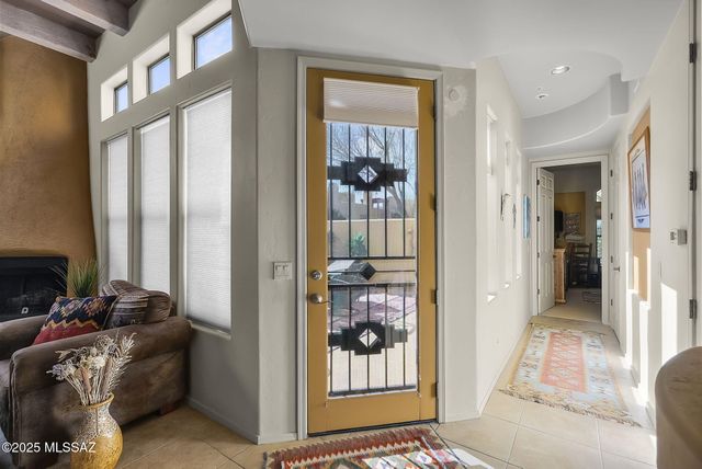 711 Lombard Way, Tubac, AZ 85646