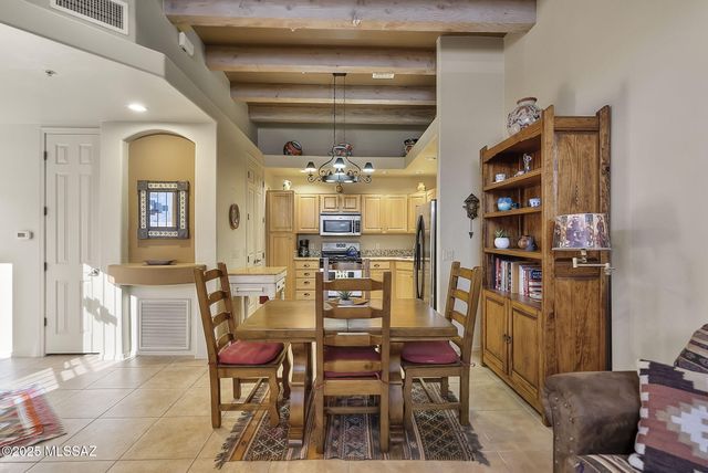 711 Lombard Way, Tubac, AZ 85646