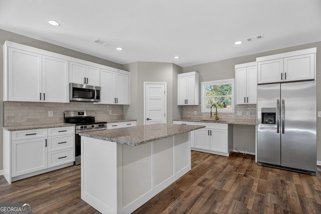 3080 15th SW, Lanett, AL 36863