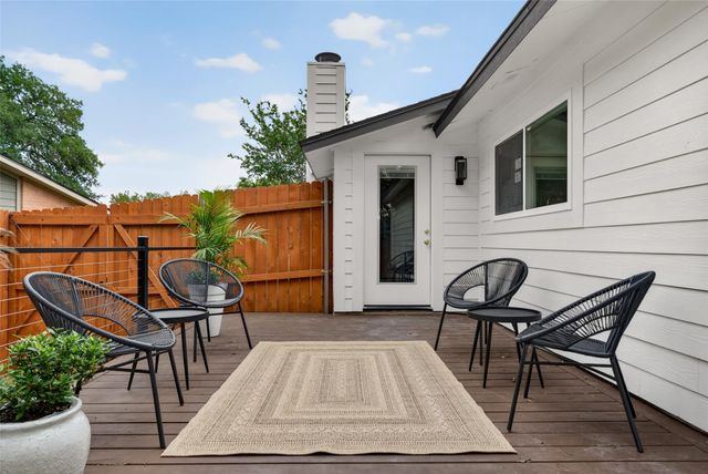 6806 Rearden RD, Austin, TX 78745