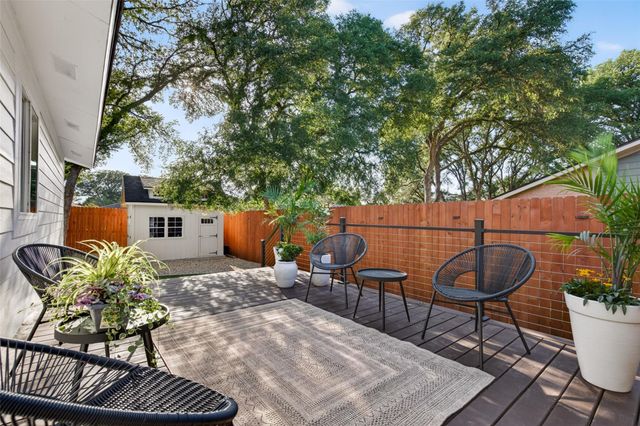 6806 Rearden RD, Austin, TX 78745