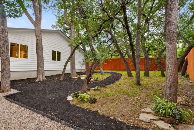 6806 Rearden RD, Austin, TX 78745