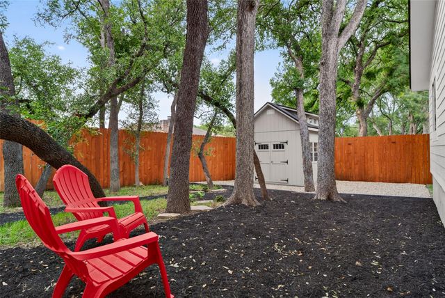 6806 Rearden RD, Austin, TX 78745