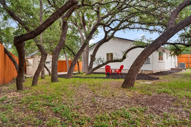 6806 Rearden RD, Austin, TX 78745