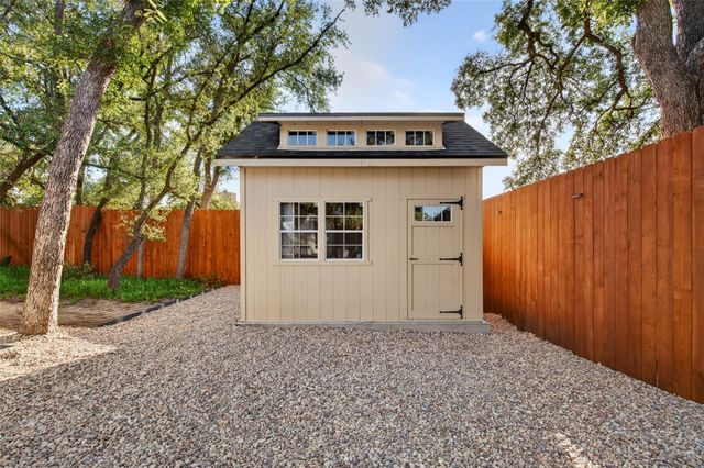 6806 Rearden RD, Austin, TX 78745