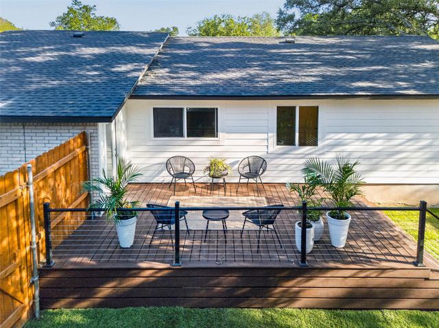 6806 Rearden RD, Austin, TX 78745