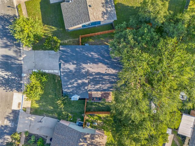 6806 Rearden RD, Austin, TX 78745