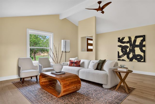 6806 Rearden RD, Austin, TX 78745
