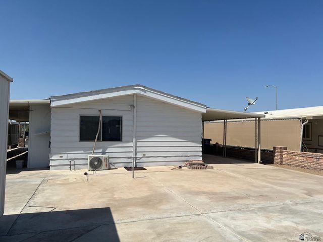 1903 W CAMINO SOLEDAD, Yuma, AZ 85364