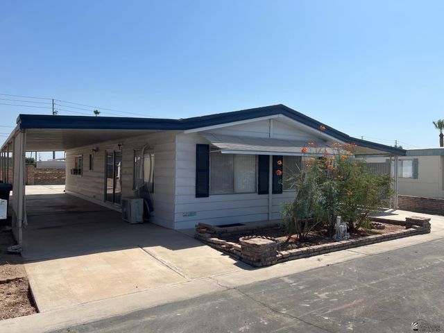 1903 W CAMINO SOLEDAD, Yuma, AZ 85364