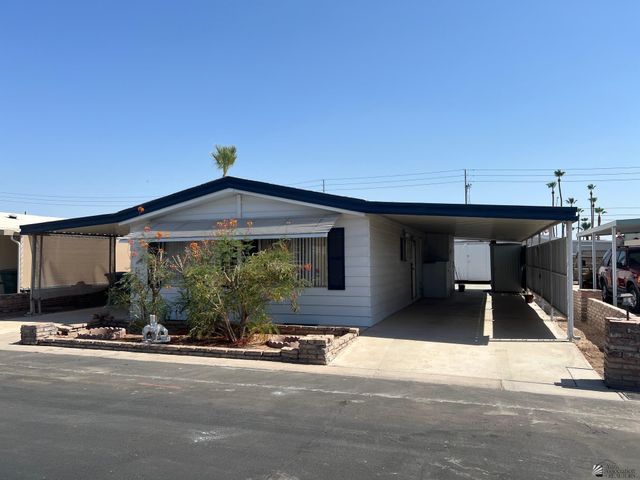 1903 W CAMINO SOLEDAD, Yuma, AZ 85364