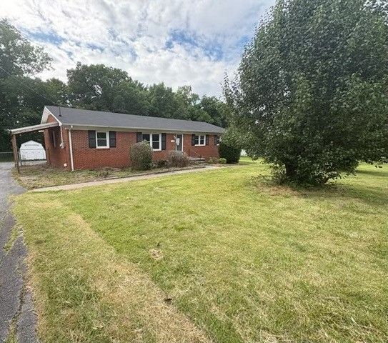 400 Neely Ave, Shelbyville, TN 37160