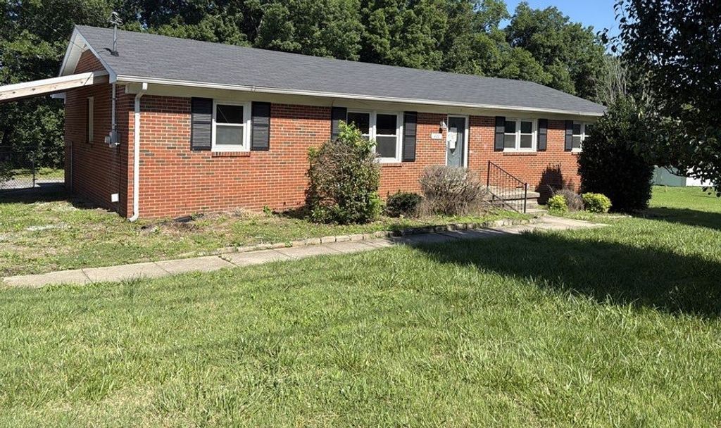 400 Neely Ave, Shelbyville, TN 37160
