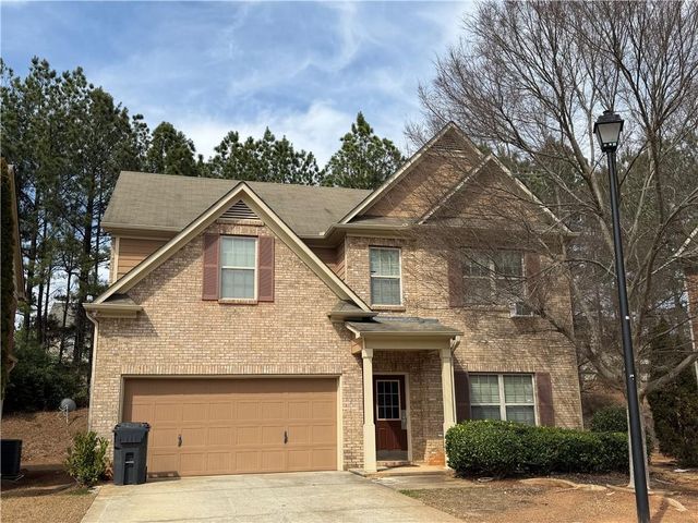 87 Thorncrest Court, Tucker, GA 30084