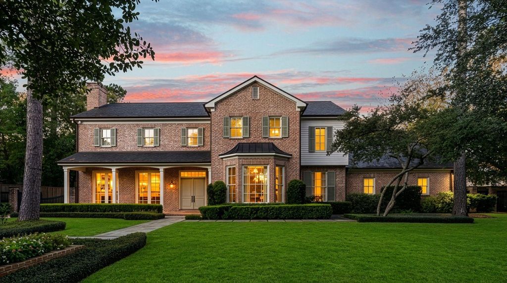 8 Tokeneke Trail, Houston, TX 77024