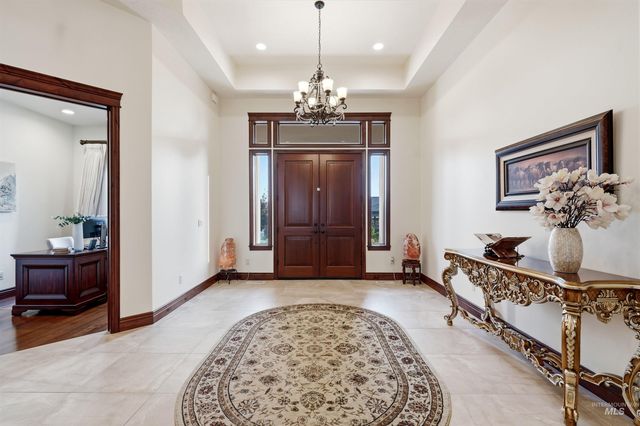2816 E Hard Rock Dr, Boise, ID 83712