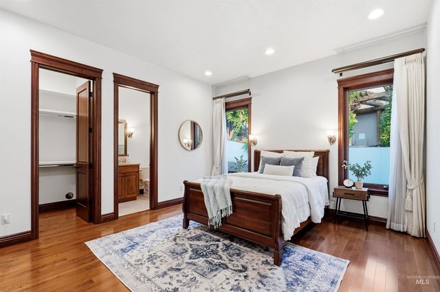 2816 E Hard Rock Dr, Boise, ID 83712