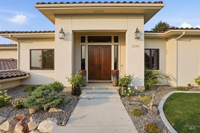2816 E Hard Rock Dr, Boise, ID 83712
