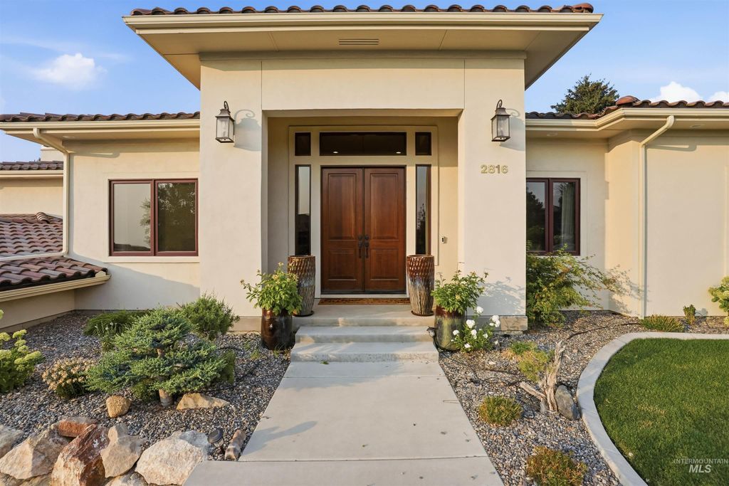 2816 E Hard Rock Dr, Boise, ID 83712 photo 4