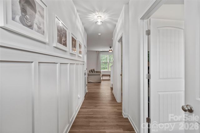 4604 Fairway Run Drive, Pfafftown, NC 27040