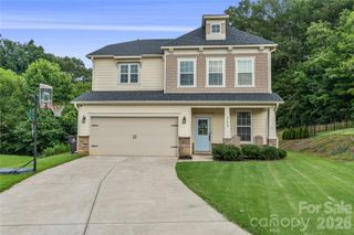 4604 Fairway Run Drive, Pfafftown, NC 27040