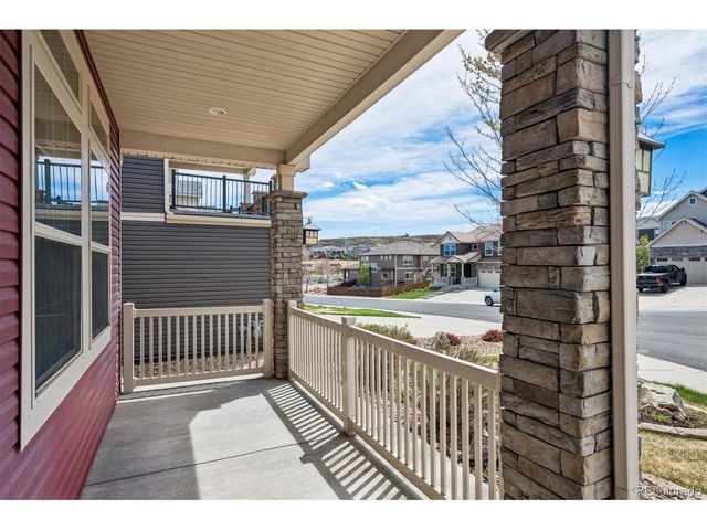 4095 Ochre Dr, Castle Rock, CO 80109
