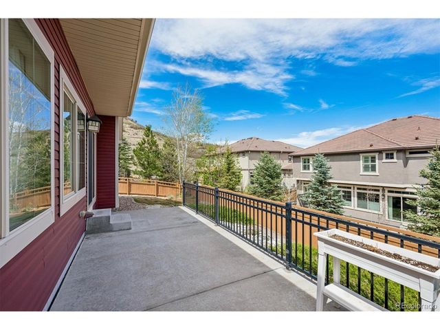 4095 Ochre Dr, Castle Rock, CO 80109