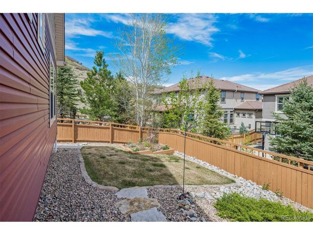 4095 Ochre Dr, Castle Rock, CO 80109