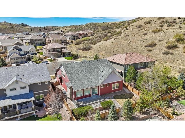 4095 Ochre Dr, Castle Rock, CO 80109