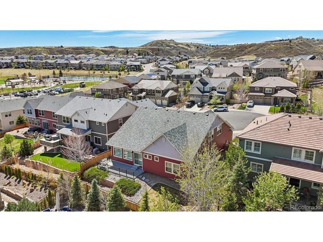 4095 Ochre Dr, Castle Rock, CO 80109