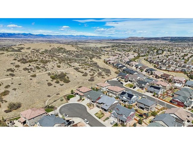 4095 Ochre Dr, Castle Rock, CO 80109